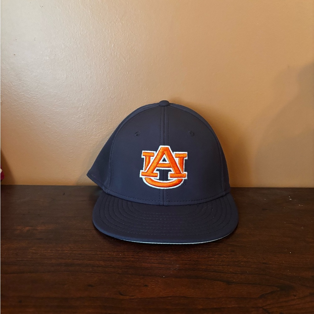 New Auburn U Baseball Hat